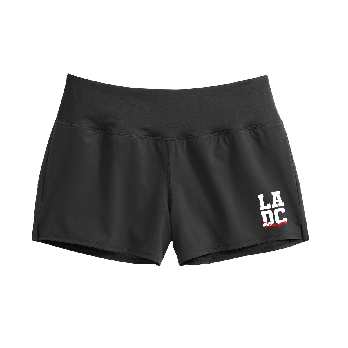 LADC Troupe Women's Shorts