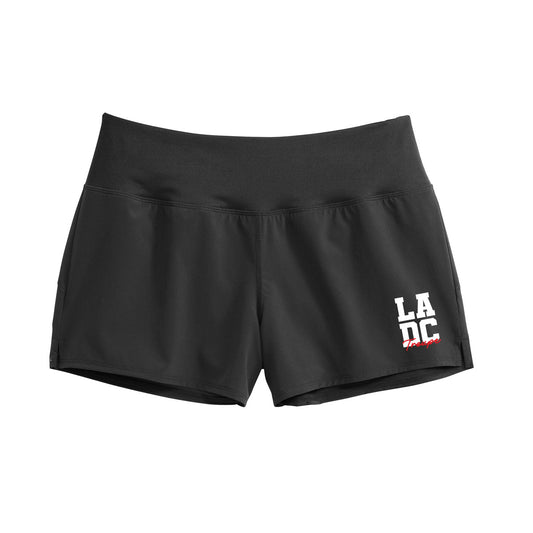 LADC Troupe Women's Shorts