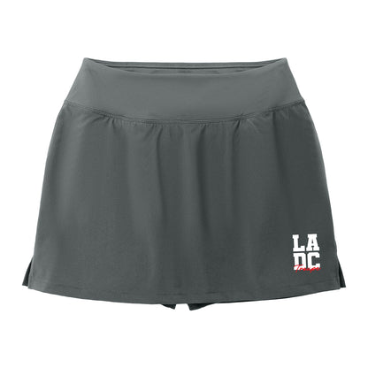 LADC Troupe Seal Athletic Skort