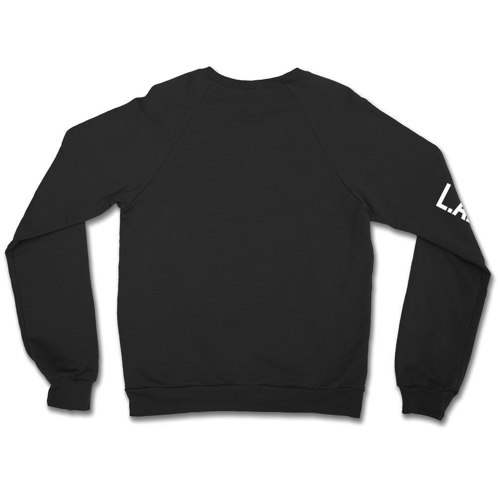 Weekends, Besties, and Dance Comps Crewneck Sweatshirt