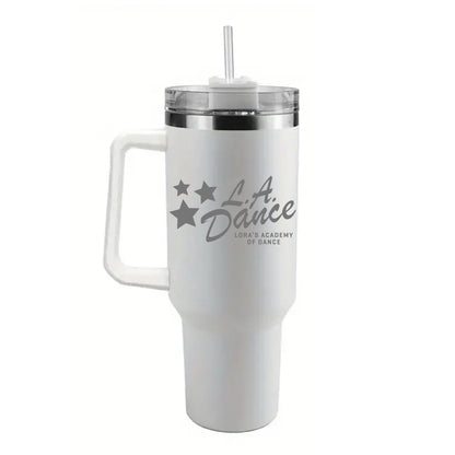 LA Dance Tumbler