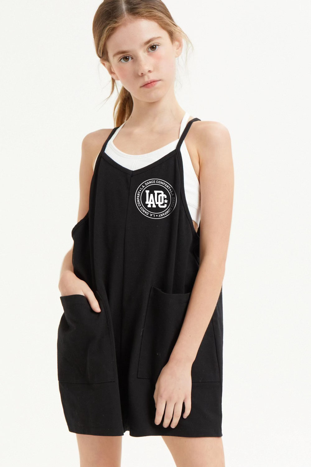 LADC Romper