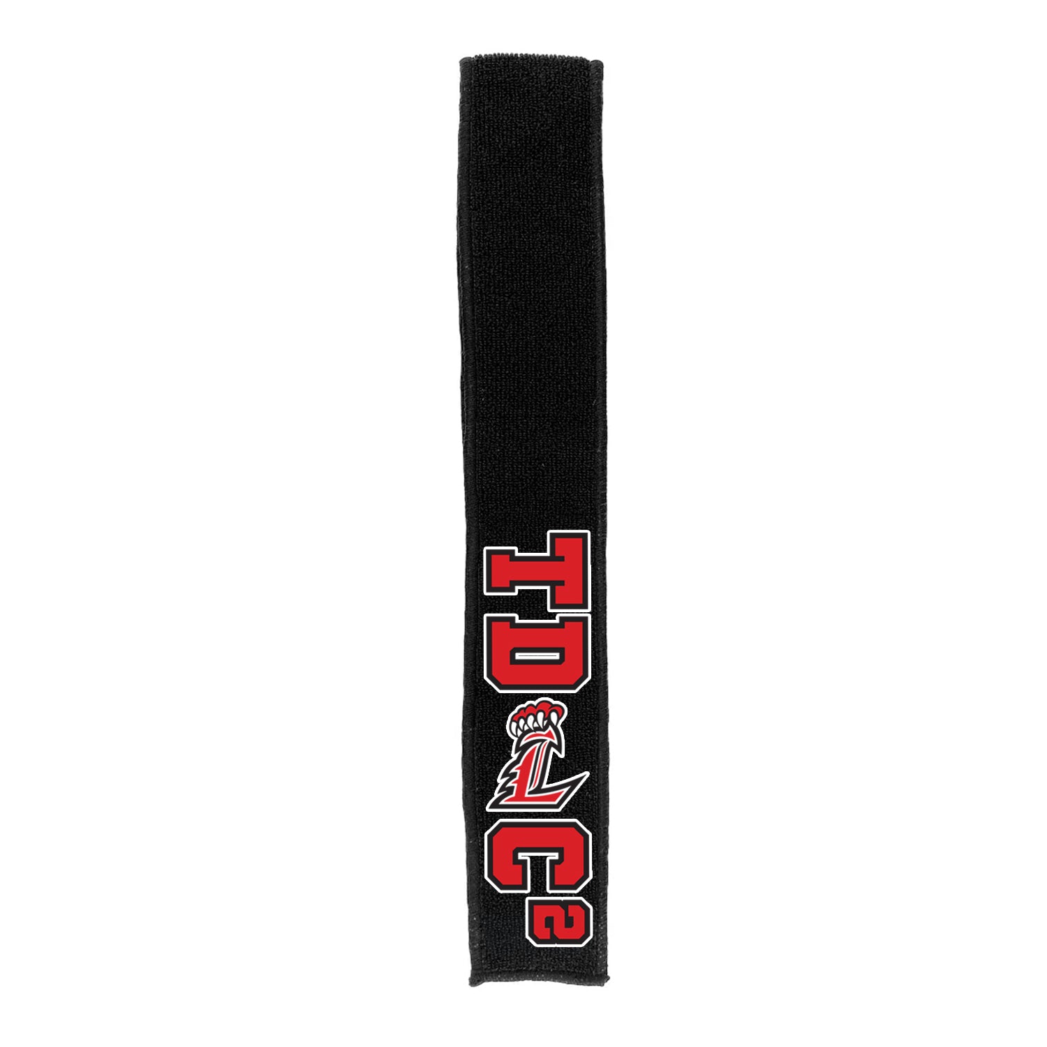 Liberty TDLC Player Skinny Towel