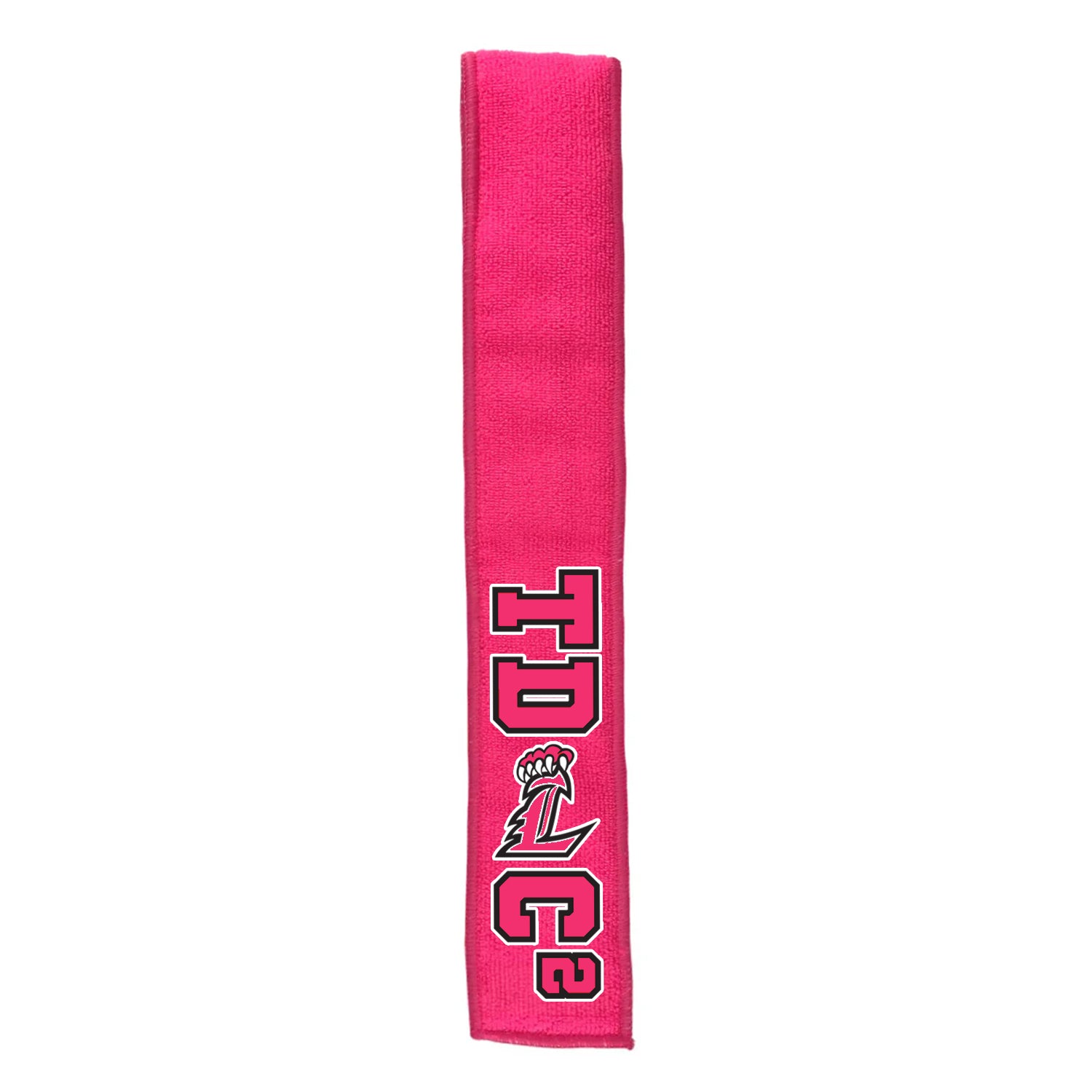 Liberty TDLC Player Skinny Towel