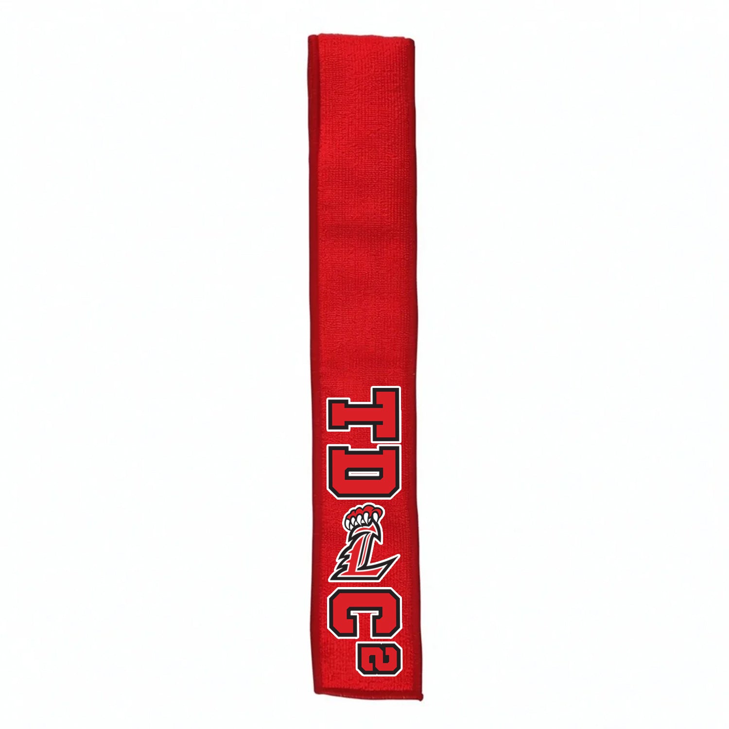 Liberty TDLC Player Skinny Towel