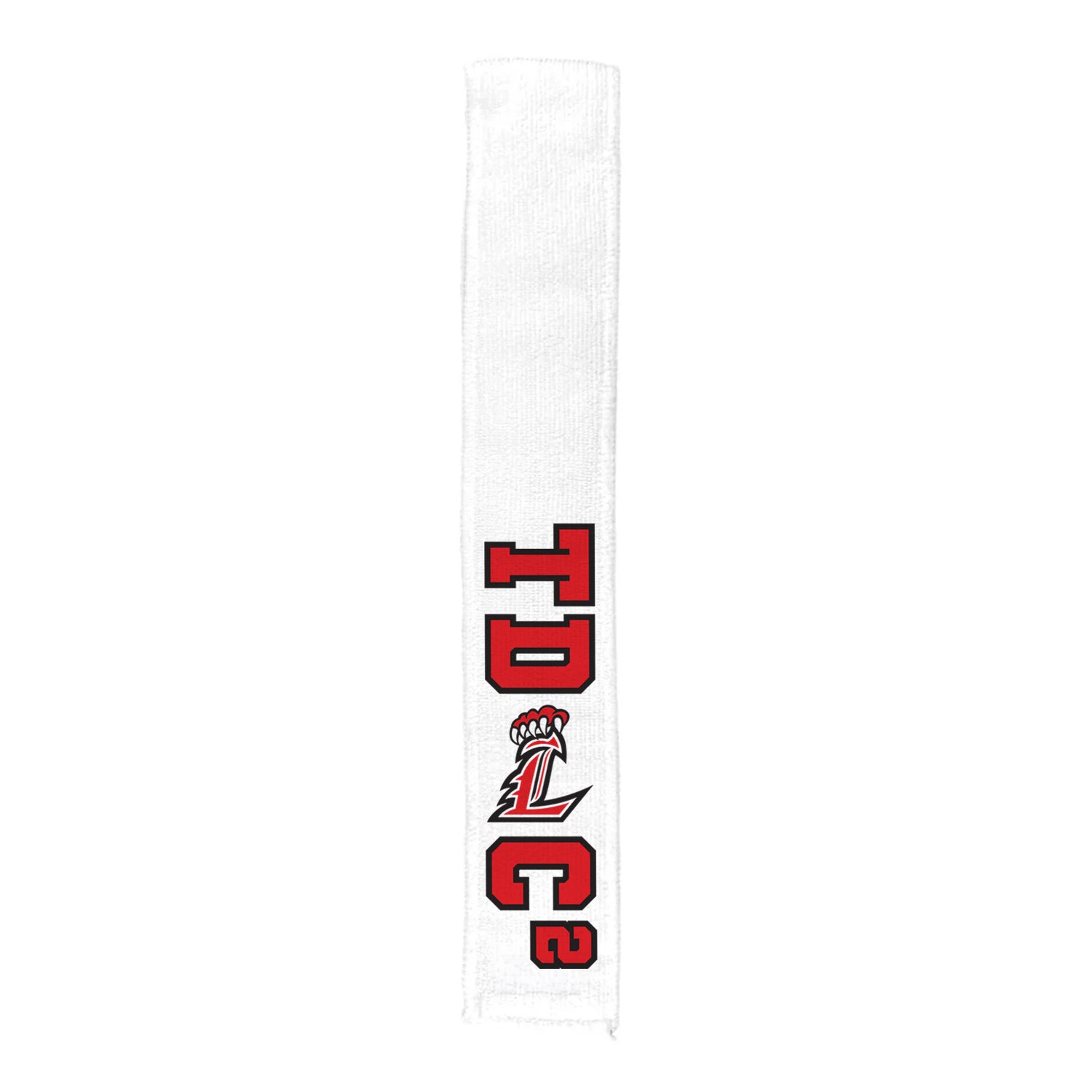 Liberty TDLC Player Skinny Towel