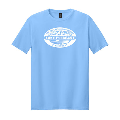 Winn's 4th Grade Lake Pleasant Class Shirt