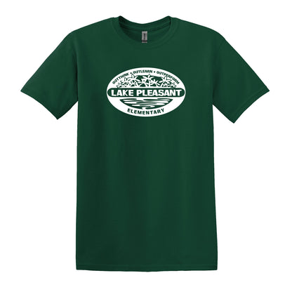 Gunn's 5th Grade Lake Pleasant Class Tee