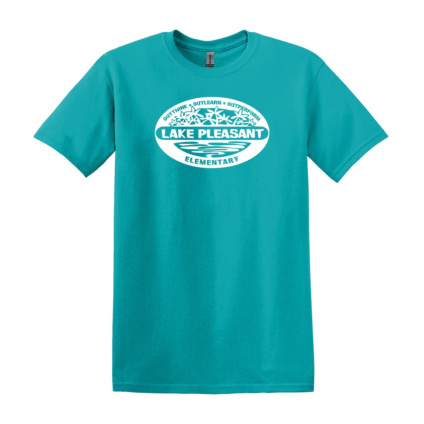 Anderson's Kindergarten Lake Pleasant Class Shirt