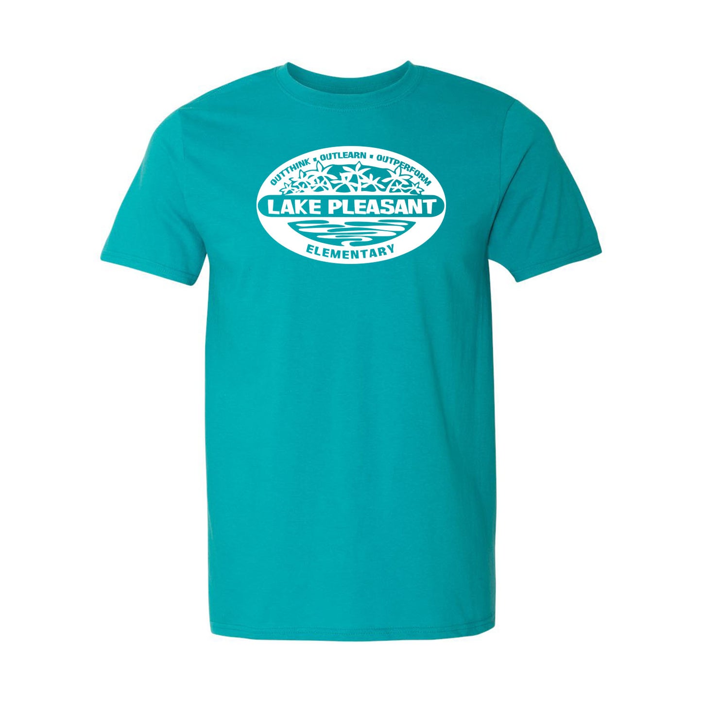 Scholl's Kindergarten Lake Pleasant Class Shirt