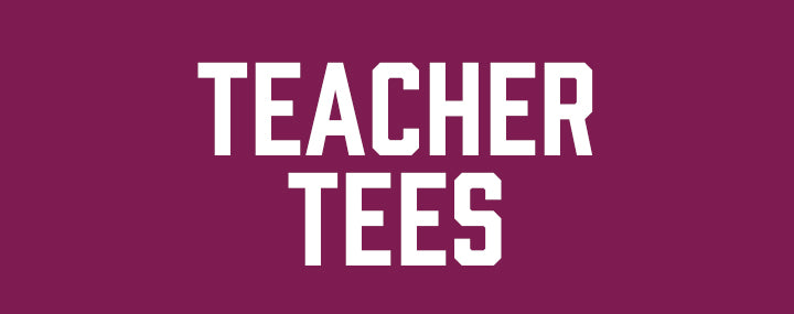 Lake Pleasant Elementary Teacher Tees