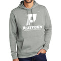 The Platform Full Logo Nike Hoodie