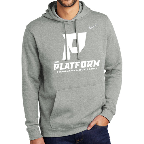 The Platform Full Logo Nike Hoodie
