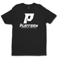 The Platform Full Logo Unisex Tee