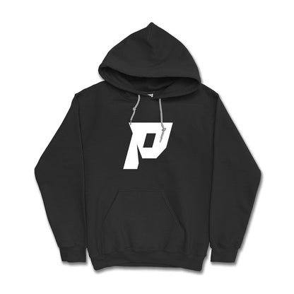 Large P Hoodie