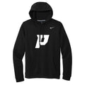 Large P Nike Hoodie