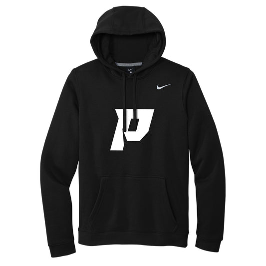 Large P Nike Hoodie