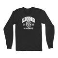 Loins Class Of 2030 Long Sleeve Tee