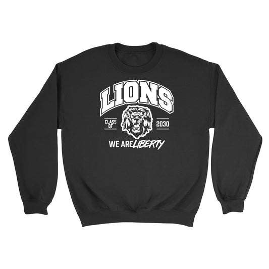 Loins Class Of 2030 Crewneck Sweatshirt