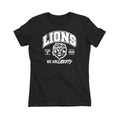 Loins Class Of 2030 Womens Fit Tee
