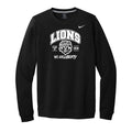 Loins Class Of 2030 Nike Crewneck Sweatshirt