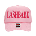 LASHBABE Trucker Hat