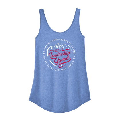 MVOTS Leadership Womens Tank