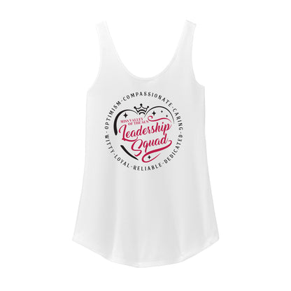 MVOTS Leadership Womens Tank
