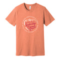 MVOTS Leadership Unisex Tee