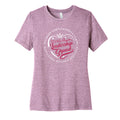 MVOTS Leadership Womens Fit Tee