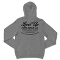 Level Up Home Repair Hoodie