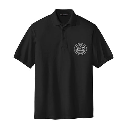 Level Up Home Repair Polo