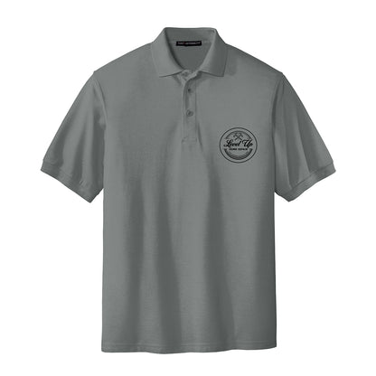 Level Up Home Repair Polo