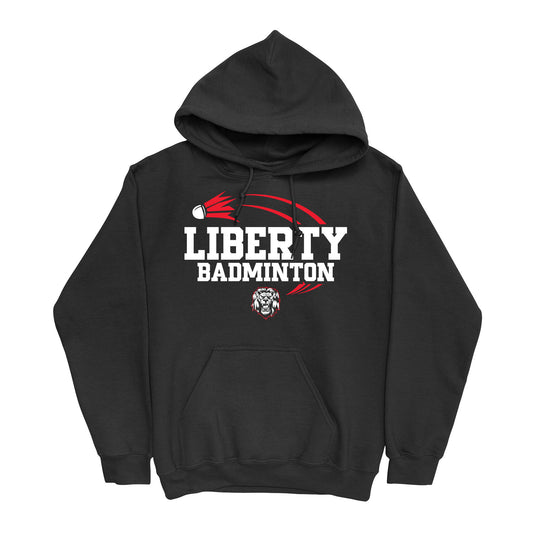 Liberty Badminton Hoodie