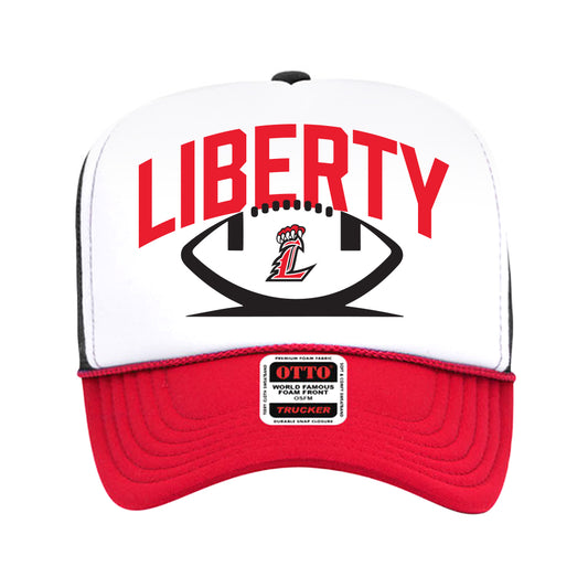 Liberty Trucker Hat