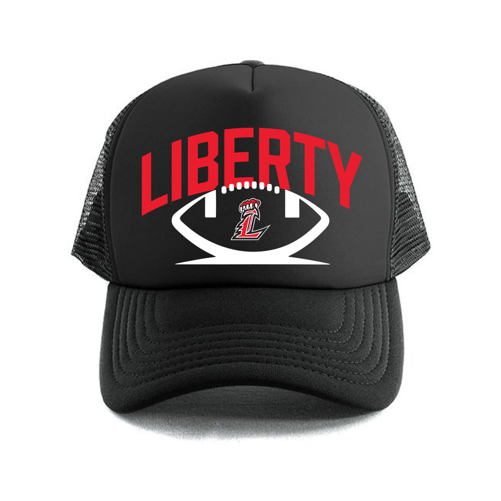 Liberty Trucker Hat