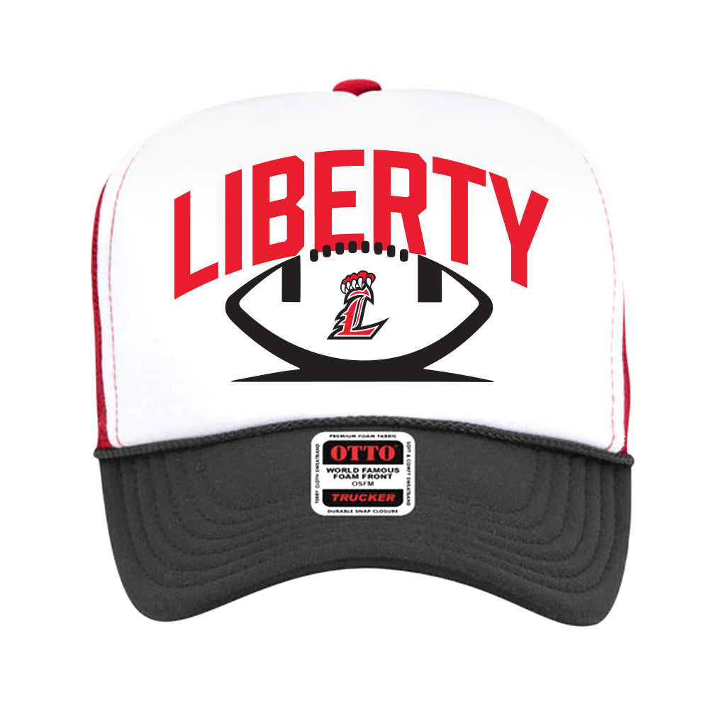 Liberty Trucker Hat