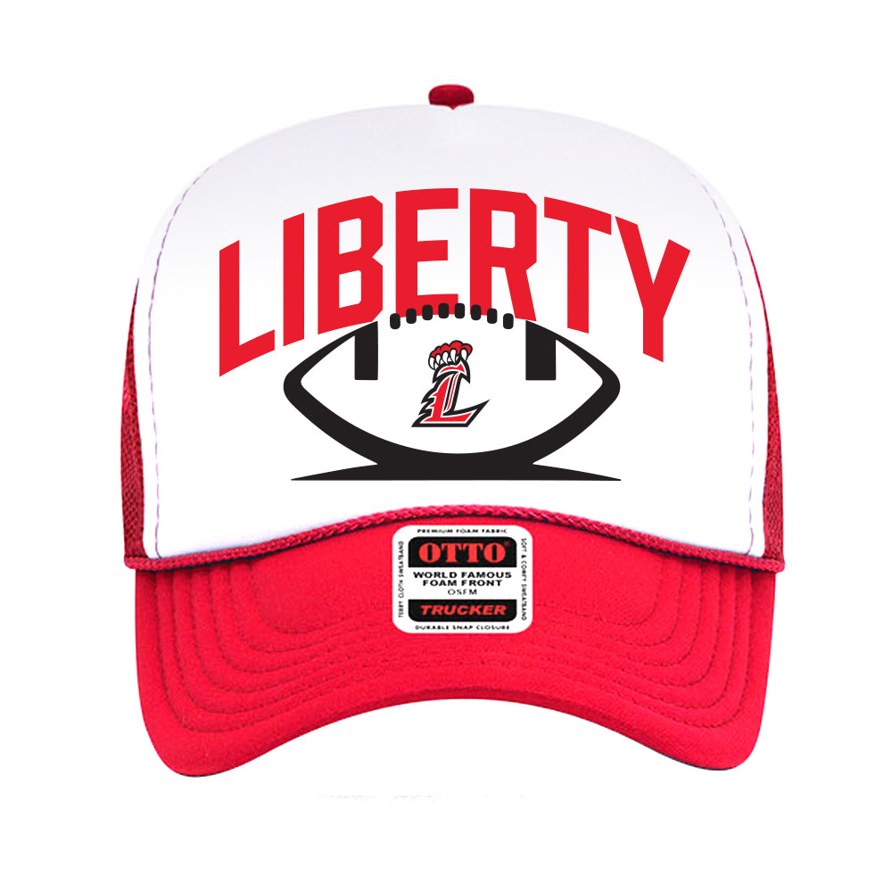 Liberty Trucker Hat