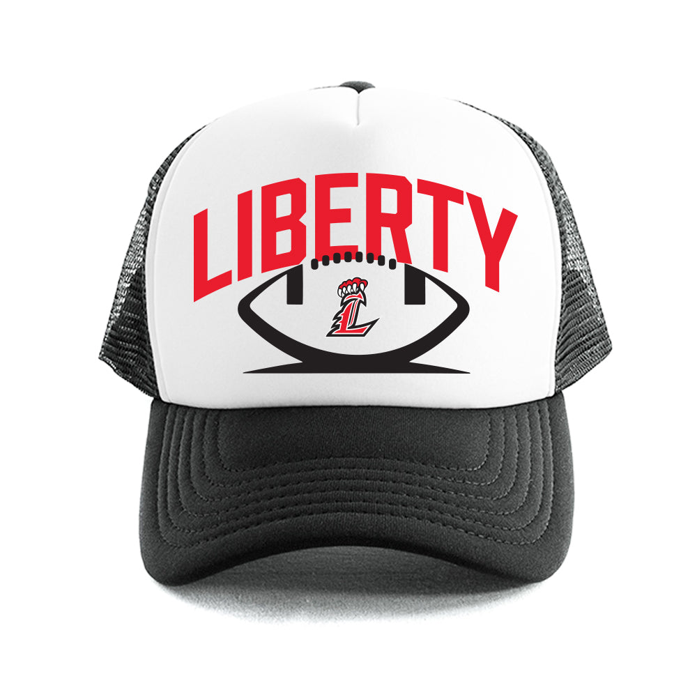 Liberty Trucker Hat