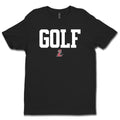 Lions Golf Unisex Tee