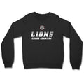 Lions Speed Cross Country Crewneck Sweatshirt