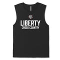 Liberty Cross Country Performance Sleeveless Tank