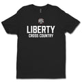Liberty Cross Country Unisex Tee