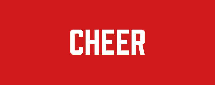 Liberty High School Cheer