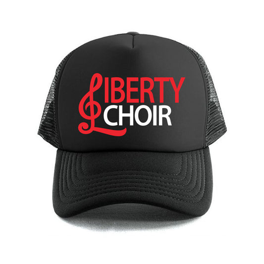Liberty Choir Trucker Hat (3 Color Options)