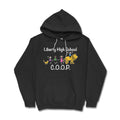 Liberty Lions COOP Hoodie