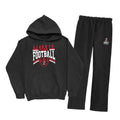 Liberty Flag Football Practice Cold Weather Essential Pack