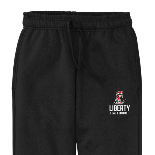 Liberty Flag Football Unisex Joggers