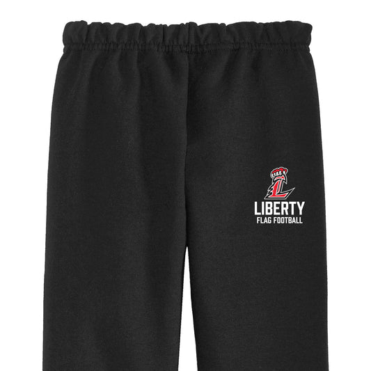 Liberty Flag Football Unisex Sweatpants