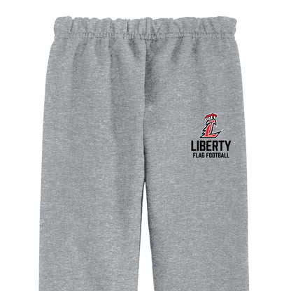 Liberty Flag Football Unisex Sweatpants